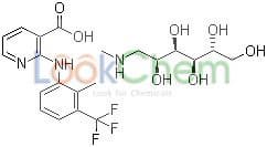 Flunixin meglumine CAS NO_42461_84_7